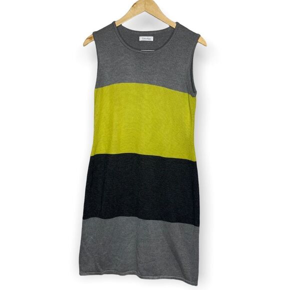 Calvin Klein Dress size Medium - Picture 1 of 4